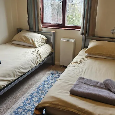 Howgill Apartment