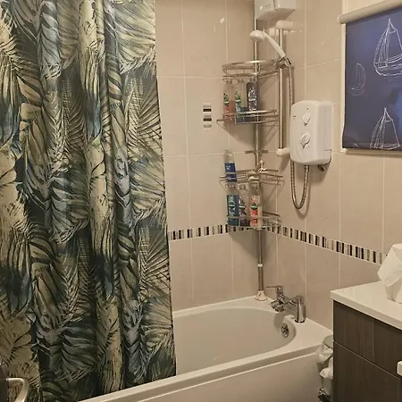 豪吉尔酒店 公寓 温德米尔