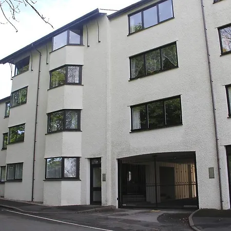 Apartment Howgill