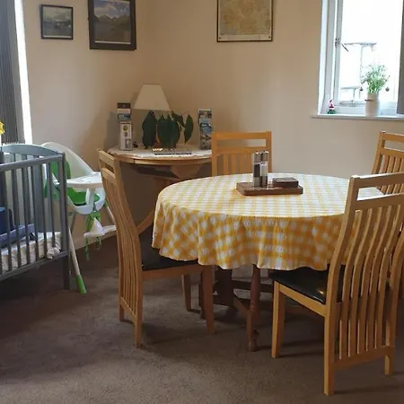Apartment Howgill