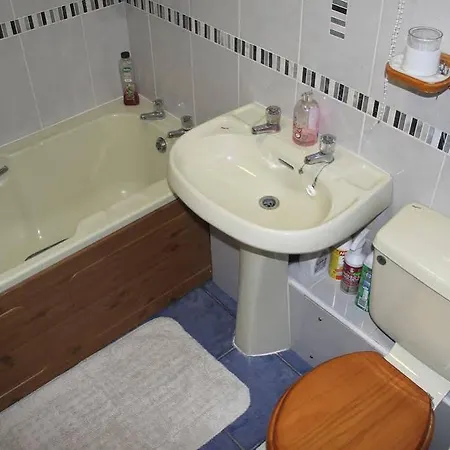 Howgill Apartamento *