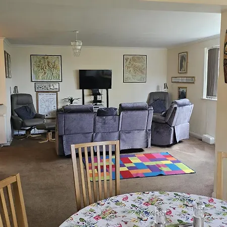 Howgill Appartement *