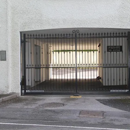 Appartement Howgill *